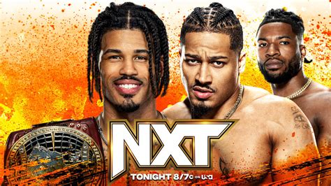 wwe nxt results|wwe nxt results tonight.